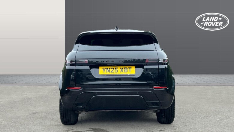Land Rover Range Rover Evoque 2.0 D200 Dynamic HSE 5dr Auto Diesel Hatchback